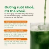 Juice Thùng 12 Lon Nước Ép Trái Cây và Rau Củ Thật Detox Ngọt Tự Nhiên - Tặng Túi Xịn Đơn 249K - Chỉ 383.000₫ 4
