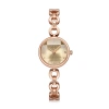 Julius Đồng Hồ Quartz Chống Thấm Nước Phong Cách Hàn Quốc 1.171 - Giá 989.999₫ Giảm Đến 20% 10