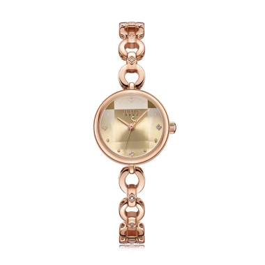 Julius Đồng Hồ Quartz Chống Thấm Nước Phong Cách Hàn Quốc 1.171 - Giá 989.999₫ Giảm Đến 20%