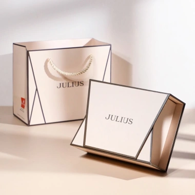 Julius Official Đồng hồ nữ JA-1.425 dây đá Zircon - Giá ưu đãi 1.852.150 VND 3