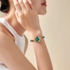 Julius Official Đồng hồ nữ JA-1.425 dây đá Zircon - Giá ưu đãi 1.852.150 VND 5