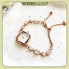Julius Official Đồng hồ nữ JA-1.425 dây đá Zircon - Giá ưu đãi 1.852.150 VND 7