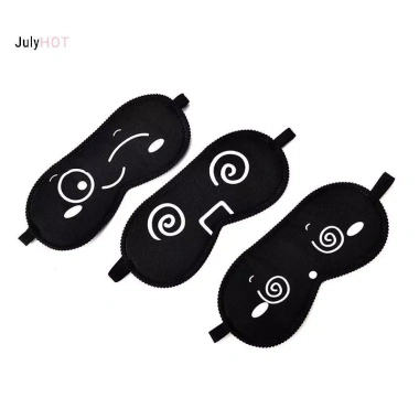 JULYHOT Mặt Nạ Mắt Lụa Nguyên Chất 1 Mới - Đệm Bóng Thư Giãn Du Lịch, Bịt Mắt Ngủ, Giá Ưu Đãi 35.800 VND