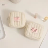 Julyhot Túi Đựng Mỹ Phẩm Nữ Nhỏ Đóng Gói Du Lịch, Cáp Sạc & Túi Vệ Sinh - 69.012 7