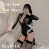 JUM Body Da Pu Cosplay Điệp Viên 007 Đồ Nam Mainia Store Giá ưu đãi 179.500₫ 6