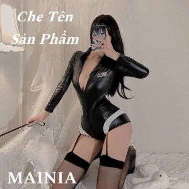 JUM Body Da Pu Cosplay Điệp Viên 007 Đồ Nam Mainia Store Giá ưu đãi 179.500₫