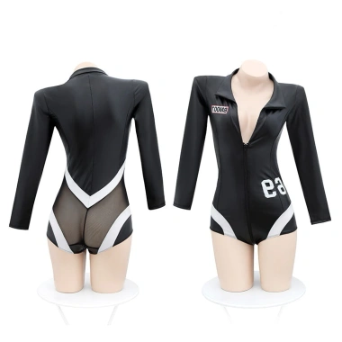 JUM Body Da Pu Cosplay Điệp Viên 007 Đồ Nam Mainia Store Giá ưu đãi 179.500₫ 8 JUM Body Da Pu Cosplay Điệp Viên 007 Đồ Nam Mainia Store Giá ưu đãi 179.500₫ 8