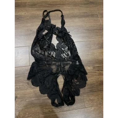 Jum mới đen cổ yếm size T5 T6 K17 giảm giá siêu rẻ 35.000 đồng 2 Jum mới đen cổ yếm size T5 T6 K17 giảm giá siêu rẻ 35.000 đồng 2