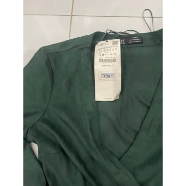 Jum Zara SZ S NewTag 1TR3 Pass – Giá chỉ 350k, giảm từ 420k, hàng chính hãng 3