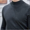 Jumper cổ rùa Regular fit 100% Lyocell - Size M‑2XL, giá ưu đãi 479,200₫ 6