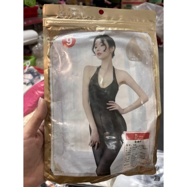 Jumper trẻ em mới đen dài K35 dưới 52kg - Giá 62.000đ, giảm còn 50.000đ 2 Jumper trẻ em mới đen dài K35 dưới 52kg - Giá 62.000đ, giảm còn 50.000đ 2