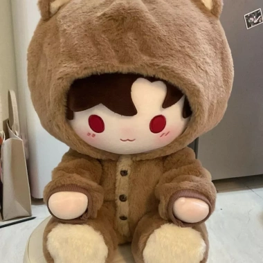 Jumpsuit 40cm Ichiban mùa đông cho bé - Cotton mềm, quà tặng năm mới, giá 190k