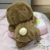 Jumpsuit 40cm Ichiban mùa đông cho bé - Cotton mềm, quà tặng năm mới, giá 190k 4