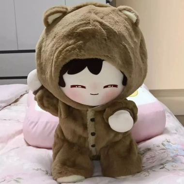 Jumpsuit 40cm Ichiban mùa đông cho bé - Cotton mềm, quà tặng năm mới, giá 190k