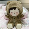 Jumpsuit 40cm Ichiban mùa đông cho bé - Cotton mềm, quà tặng năm mới, giá 190k 6