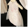Jumpsuit Bé Gái Mùa Hè Phong Cách Trung Hoa Phương Tây In Hình - Giá Ưu Đãi 378.000đ 7