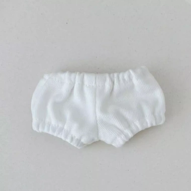 Jumpsuit Búp Bê Cotton 10cm Cáo Nhỏ Cho Bé - Quần Áo Hoạt Hình Động Vật Giá 130k