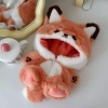 Jumpsuit Búp Bê Cotton Little Fox Thỏ 20cm - Quần Áo Bé Hoạt Hình Dễ Thương, Sang Trọng, 106.831₫ 7