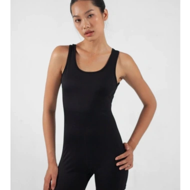 Jumpsuit Đùi Gym Yoga Nữ UNIQ Cool Peel Lưng Chữ V - Giá ưu đãi 304.705₫ 8