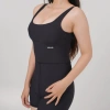 Jumpsuit Đùi Gym Yoga Nữ UNIQ Khoét Lưng Khuy Trang Trí - Giá chỉ 359.000₫ 8