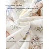 Jumpsuit Mori Series Quilted 60g Cotton Thu Đông Trẻ Sơ Sinh Lớp A Dễ Thương - Giá 144.715₫ 3