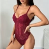 Jumpsuit Mùa Hè Sexy Ren Ôm Sát Không Lưng - Giá 299.836 VND Giảm tới 15%
