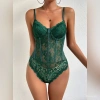 Jumpsuit Mùa Hè Sexy Ren Ôm Sát Không Lưng - Giá 299.836 VND Giảm tới 15% 6
