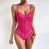 Jumpsuit Mùa Hè Sexy Ren Ôm Sát Không Lưng - Giá 299.836 VND Giảm tới 15% 14