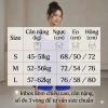 Jumpsuit Nữ Dài Tay Khoe Lưng Trần - Bộ Tập Gym Yoga Pilates Giá 545k 9