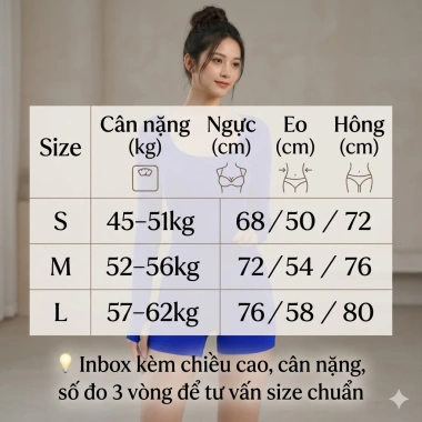 Jumpsuit Nữ Dài Tay Khoe Lưng Trần - Bộ Tập Gym Yoga Pilates Giá 545k