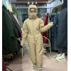 Jumpsuit phaolien quần, phạo chống rét dậm - Giá 468.000₫, siêu nhẹ, thoáng mát 2