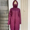 Jumpsuit phaolien quần, phạo chống rét dậm - Giá 468.000₫, siêu nhẹ, thoáng mát 3