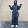 Jumpsuit phaolien quần, phạo chống rét dậm - Giá 468.000₫, siêu nhẹ, thoáng mát 6