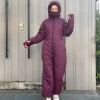Jumpsuit phaolien quần, phạo chống rét dậm - Giá 468.000₫, siêu nhẹ, thoáng mát 8