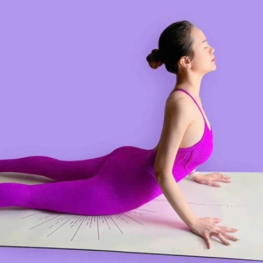 Jumpsuit Set Nữ Yoga Tập Thun Gân Gấm Co Giãn 4 Chiều Thấm Hút Mồ Hôi - Giá 545k 2 Jumpsuit Set Nữ Yoga Tập Thun Gân Gấm Co Giãn 4 Chiều Thấm Hút Mồ Hôi - Giá 545k 2