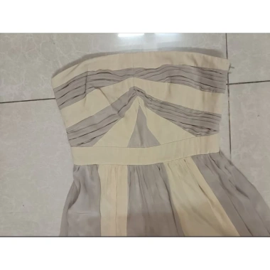 Jumpsuit Vero Moda ống rộng cho nữ cao 1m55-1m65 - Đẹp, giá chỉ 199.000 VND 3 Jumpsuit Vero Moda ống rộng cho nữ cao 1m55-1m65 - Đẹp, giá chỉ 199.000 VND 3