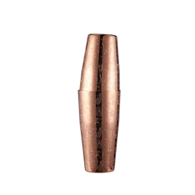 Jurhomie 750ml Boston Bar Shaker Jigger Đôi Thiết Kế Nhật Bản Dụng Cụ Pha Chế Cocktail