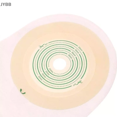 Jybb 10x Colostomy Túi Dùng Một Lần Ostomy Pouch Kit VN - Giá ưu đãi 183.800₫