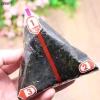 Jybb 20 túi đóng gói cơm nắm tam giác hai lớp Túi Sushi Onigiri VN chỉ 38.800₫ 2