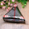 Jybb 20 túi đóng gói cơm nắm tam giác hai lớp Túi Sushi Onigiri VN chỉ 38.800₫ 3