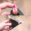 Jybb 20 túi đóng gói cơm nắm tam giác hai lớp Túi Sushi Onigiri VN chỉ 38.800₫ 5