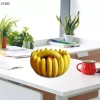 Jybb Khay Chuối Mô Phỏng Bát Salad Trái Cây Đĩa Nhà Bếp Bộ Đồ Ăn Nhẹ VN Giá Ưu Đãi 125.200 VND 6