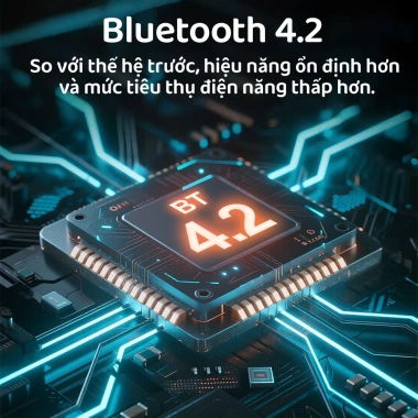K8 CarPlay không dây 2 trong 1 - Hỗ trợ CarPlay & Android Auto, tương thích 99% xe, chỉ cắm USB dùng ngay, giá 420.000₫ 6