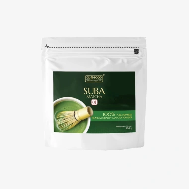 Kagoshima Matcha 100g Trà Xanh Nhật Bản - Pha Latte và Làm Bánh, Giá 220.000 VND 2 Kagoshima Matcha 100g Trà Xanh Nhật Bản - Pha Latte và Làm Bánh, Giá 220.000 VND 2