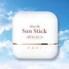 KAHI Airy Fit Sun Stick SPF50 PA++++ 14g - Kem chống nắng dạng que nhẹ, bảo vệ da, giá ưu đãi 328.900 VND