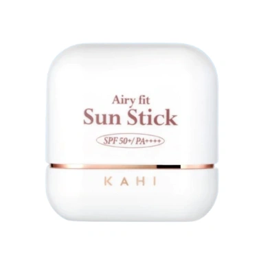 KAHI Airy Fit Sun Stick SPF50 PA++++ 14g - Kem chống nắng dạng que nhẹ, bảo vệ da, giá ưu đãi 328.900 VND 3