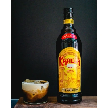 Kahluá Coffee chai 100ml - Cà phê nguyên chất, hương thơm đậm, giảm còn 99.000₫