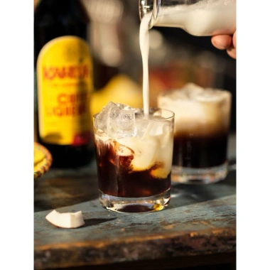 Kahluá Coffee chai 100ml - Cà phê nguyên chất, hương thơm đậm, giảm còn 99.000₫