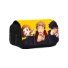Kaisen Jujutsu Flip Cover Hai Lớp - Túi Đựng Bút Chì Học Sinh Văn Phòng Phẩm, Giảm Giá 144.720₫ 4