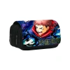 Kaisen Jujutsu Flip Cover Hai Lớp - Túi Đựng Bút Chì Học Sinh Văn Phòng Phẩm, Giảm Giá 144.720₫ 7
